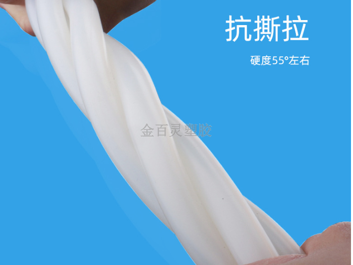 广东环保硅胶管规格