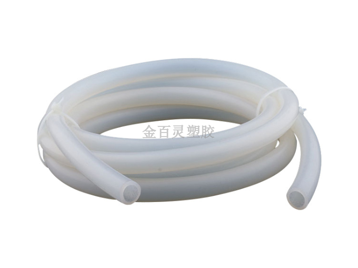河南大型硅膠管價格合理,硅膠管