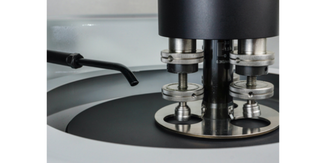 蘇州工業金相磨平機 歡迎來電 昆山市富澤檢測設備供應;