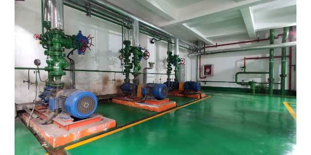 上海改造服务公司 南京凯盛开能环保能源供应