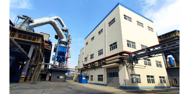 东莞工业锅炉改造公司