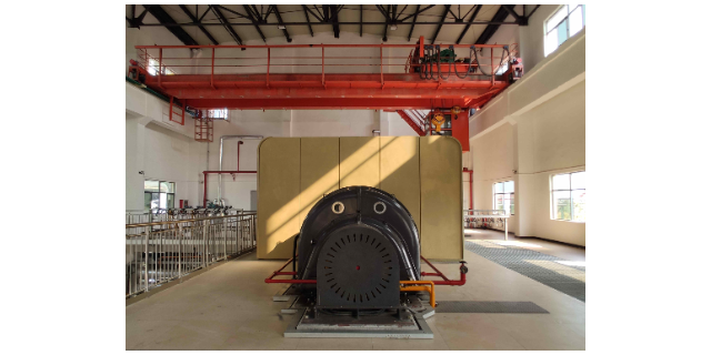 苏州热水锅炉改造怎么设计 南京凯盛开能环保能源供应
