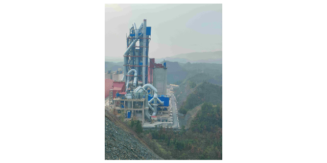 广州矿热炉余热发电服务电话 南京凯盛开能环保能源供应