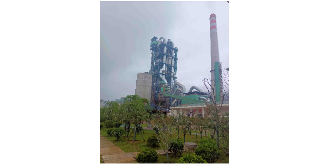 深圳酒钢余热发电公司 南京凯盛开能环保能源供应