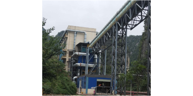 苏州水泥线协同处置需要多少钱 南京凯盛开能环保能源供应