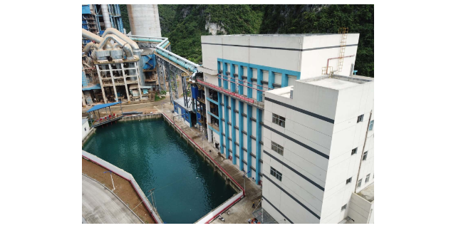 青岛窑炉协同处置废弃物 南京凯盛开能环保能源供应