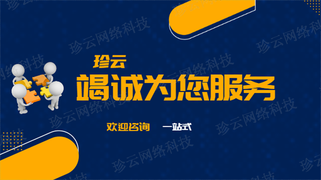 晋宁区参考Saas营销软件哪家公司有实力 珍云网络科技供应