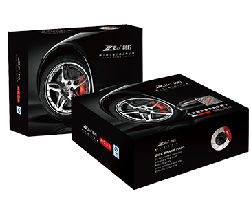 汽車使用陶瓷剎車片的好處是什么?