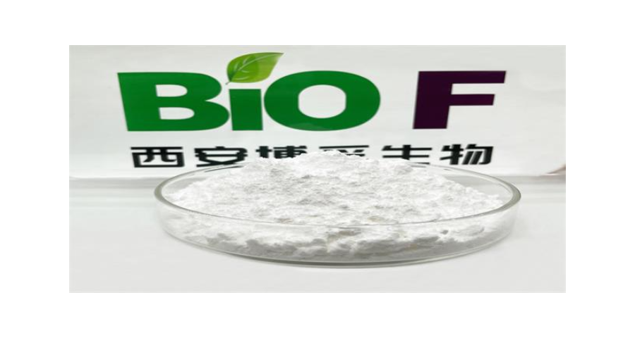 北京现货亚精胺三盐酸盐生产厂家 西安博孚生物科技供应