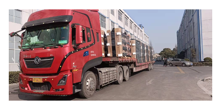 合肥電商貨物運輸代理許可證