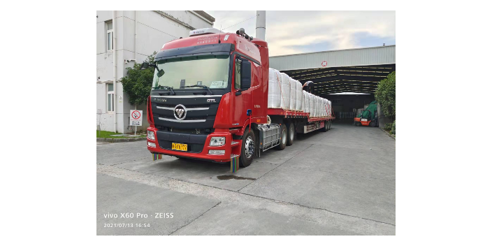 廣州一站式貨物運輸代理標準
