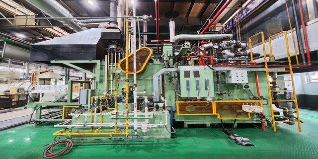 無(wú)錫可控氣氛熱處理真空滲碳維修 值得信賴 東宇東庵科技供應(yīng)