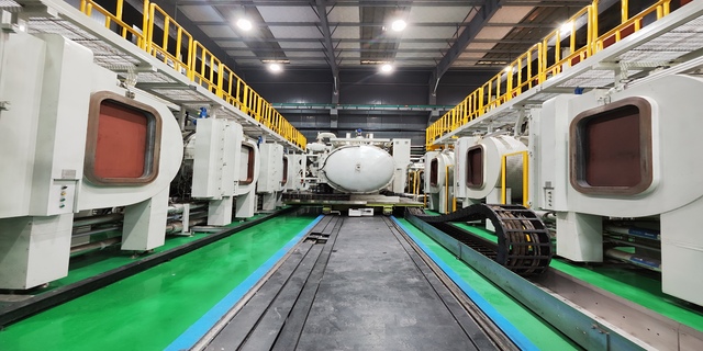 無(wú)錫低壓真空滲碳結(jié)構(gòu) 值得信賴 東宇東庵科技供應(yīng)