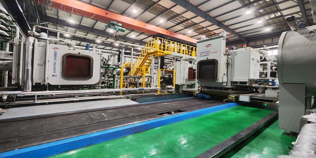 無(wú)錫真空滲碳爐滲碳時(shí)間 服務(wù)為先 東宇東庵科技供應(yīng)