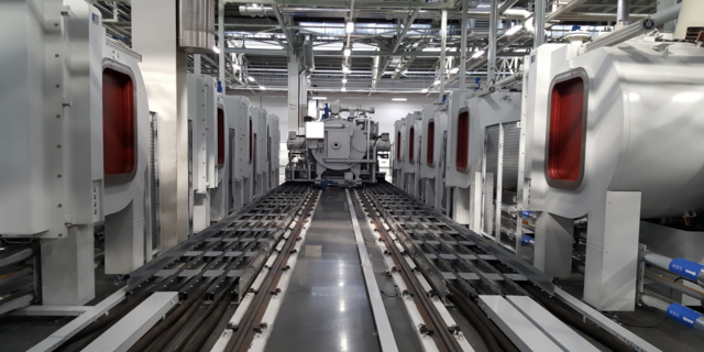 無(wú)錫熱處理真空滲碳制造商 服務(wù)為先 東宇東庵科技供應(yīng)