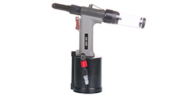 氣動(dòng)液壓拉釘槍