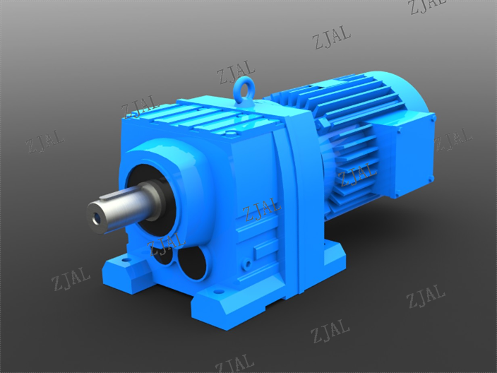 杭州R系列減速機(jī)廠商,減速機(jī)
