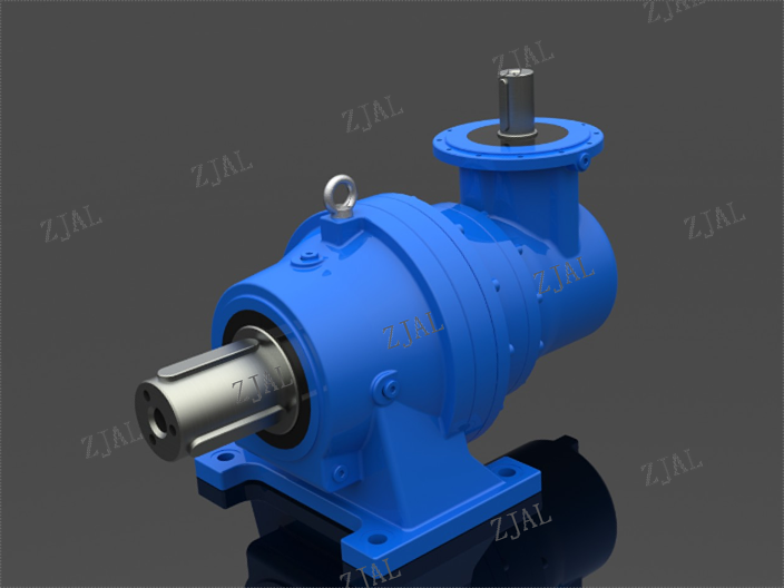 麗水非標定制減速機廠商,減速機