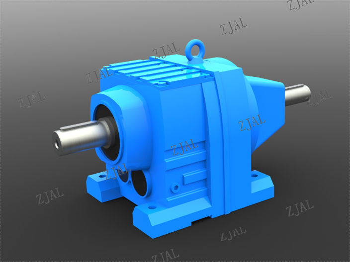 湖南R系列減速機(jī)推薦廠家,減速機(jī)