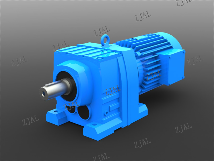 杭州R系列減速機(jī)廠商