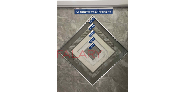 安全保溫膏料制造商 上海法萊利新型建材集團(tuán)供應(yīng)