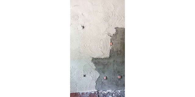 超細無機活性保溫膏制造商 上海法萊利新型建材集團供應
