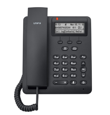 TDM IP話(huà)機(jī)  OpenScape Desk Phone CP100