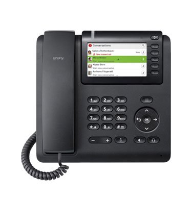 OpenScape Desk Phone CP600
