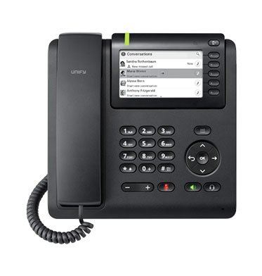 OpenScape Desk Phone CP600E