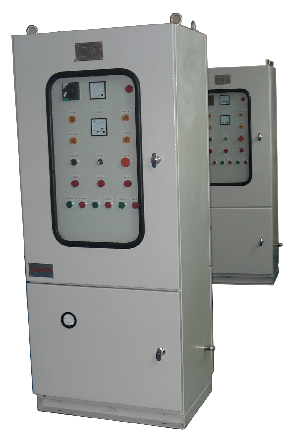 正压防爆系统控制柜