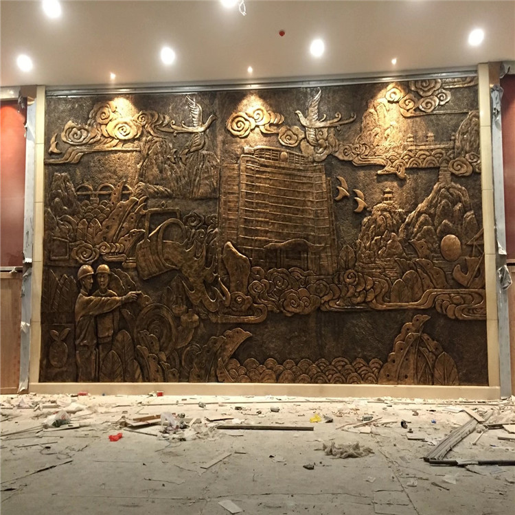 玻璃鋼仿銅浮雕雕塑.jpg