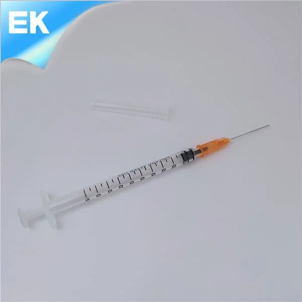 Methods And Techniques Of Insulin Injection