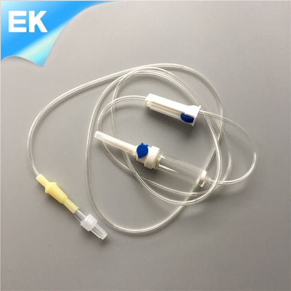 IV Infusion Common Failures And Troubleshooting Methods