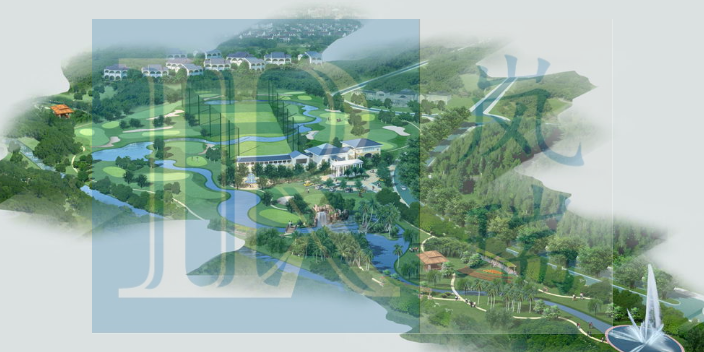 广西高尔夫球场建设为什么要占用耕地