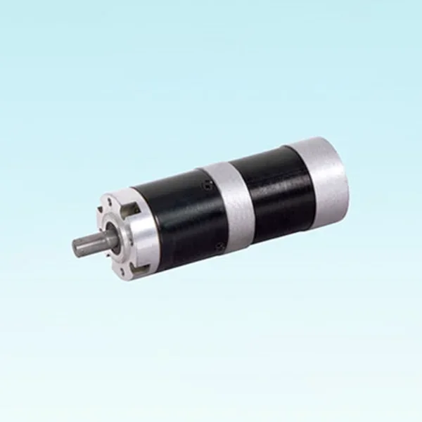 Micro BLDC motor