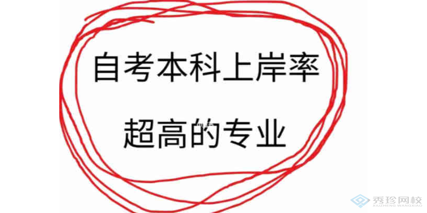 青海性价比高的机构湖北自考项目有哪些,湖北自考项目