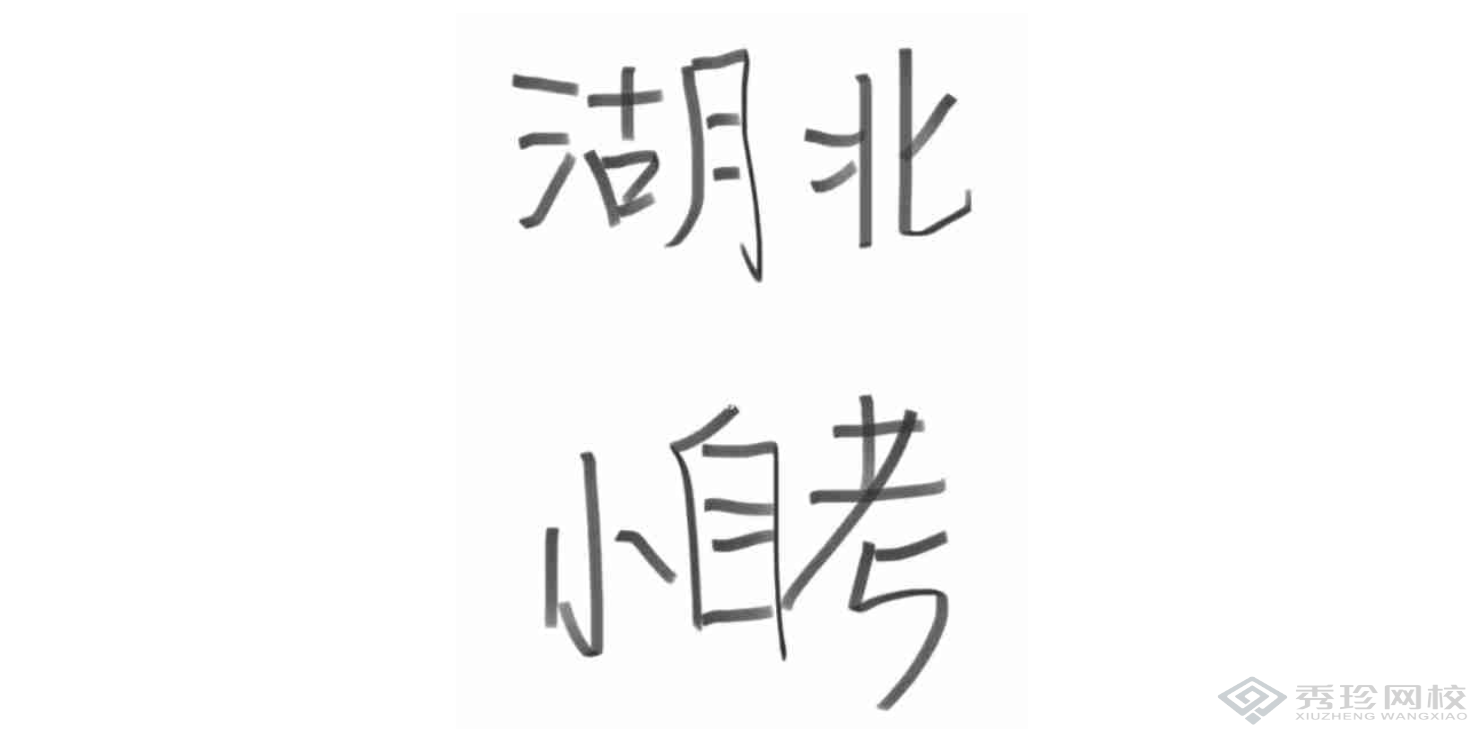 河南性价比高的机构湖北自考项目