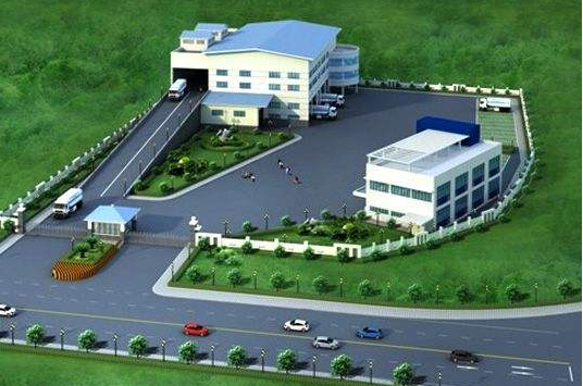 環衛中轉站在線監控管理系統