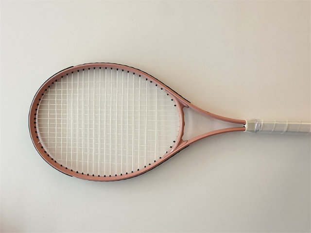 广东哪个品牌的网球拍好