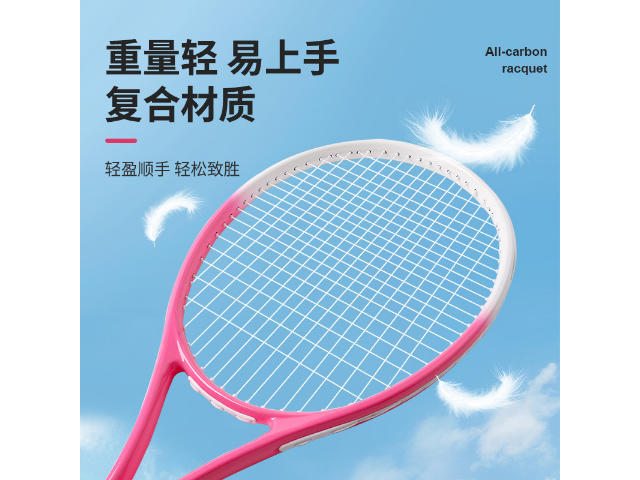 广州网球拍的牌子有哪些,网球拍