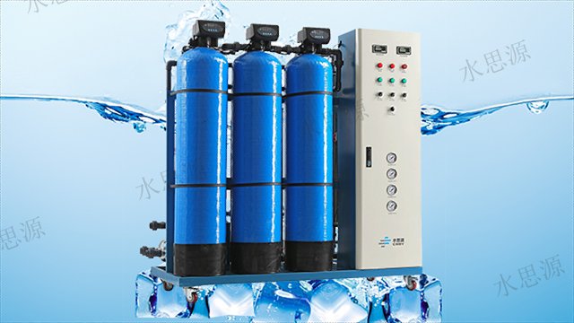 贵州专业纯水机公司,纯水机