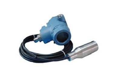 灑水車水量傳感器/水量監測儀（GY-C05）