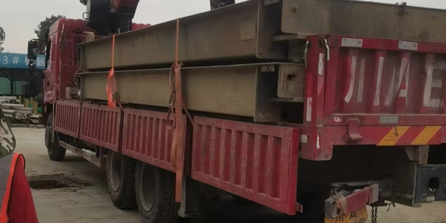 自贡回收电子汽车衡公司