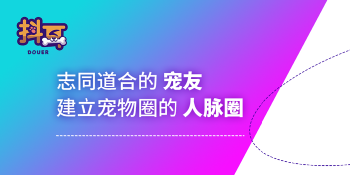 廣東逗耳寵物平臺醫生咨詢 貼心服務  深圳市抖耳科技供應