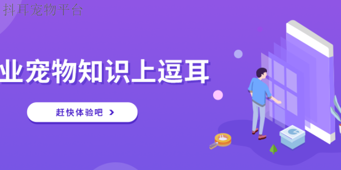 广东逗耳宠物平台销售商城 服务至上  深圳市抖耳科技供应