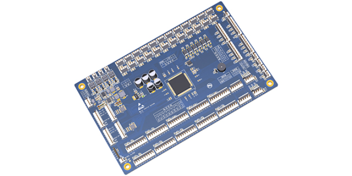 PCB硬件開發(fā)公司