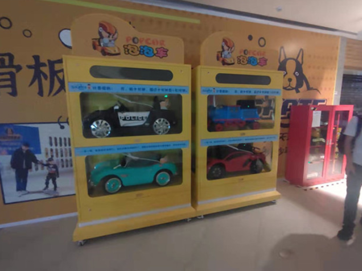 上海泡泡车销售商,泡泡车