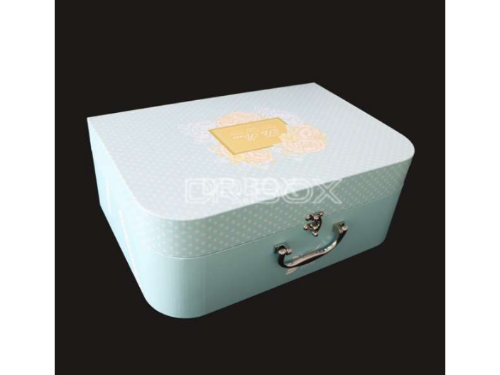 日用品包装礼盒订做 广州兴以昌包装品供应