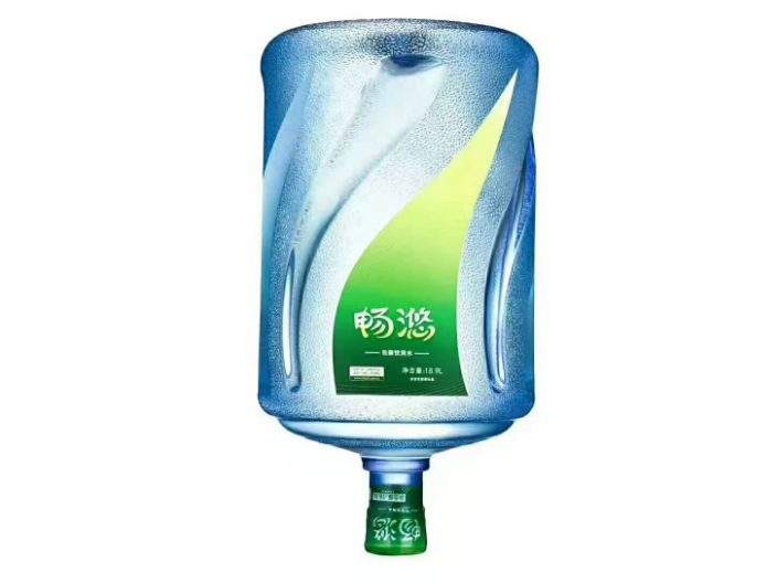 东升10升桶装水直销,桶装水