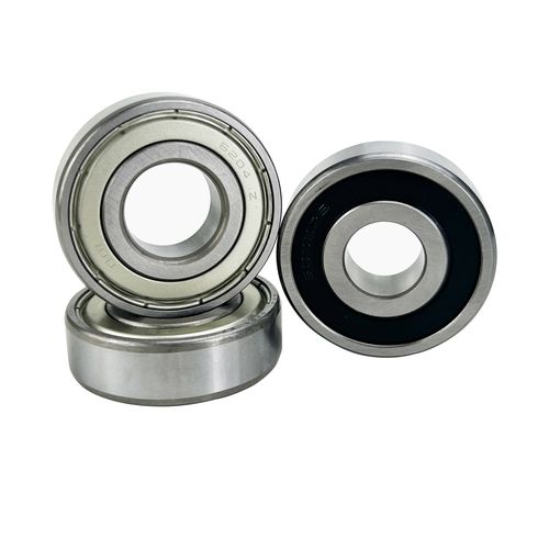 電機(jī)軸承：機(jī)械設(shè)備的重要支撐